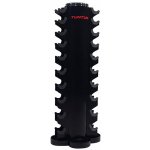 Tunturi stojan na činky Dumbbell Tower – Zboží Dáma