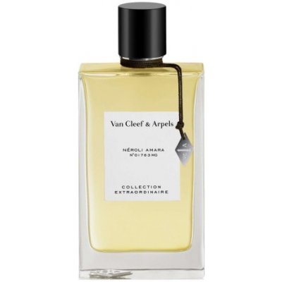 Van Cleef & Arpels Neroli Amara parfémovaná voda dámská 75 ml – Hledejceny.cz