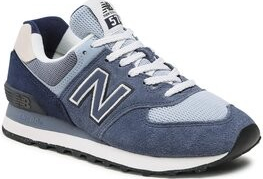 New Balance Sneakersy U574N2 modré