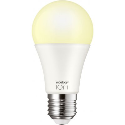 Niceboy ION SmartBulb Ambient SA-E27 – Zboží Dáma