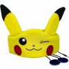 Sluchátka OTL Technologies Pokémon Pikachu Audio Band PK0794