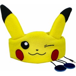 OTL Technologies Pokémon Pikachu Audio Band PK0794