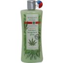 Přípravek do koupele Bohemia Cosmetics Cannabis Regenerační pěna do koupele s konopným olejem 500 ml