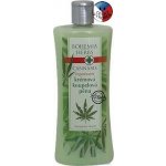 Bohemia Cosmetics Cannabis Regenerační pěna do koupele s konopným olejem 500 ml – Hledejceny.cz