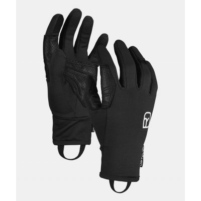 Ortovox Fleece Light Glove M černá – Hledejceny.cz