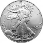 Eagle American United States Mint 1 oz – Zbozi.Blesk.cz