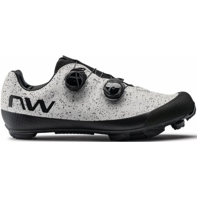 Northwave XC Extreme Xcm 4 Light Grey – Zboží Dáma