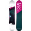 Snowboard Nidecker Micron Flake 20/21