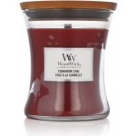 WoodWick Pumpkin Praline 275 g – Hledejceny.cz
