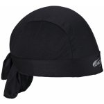 BBB Cyklo šátek BBW 99 Comfort Hat černá – Zboží Dáma