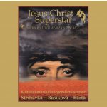 Muzikál: Jesus Christ Superstar Remastered CD – Hledejceny.cz