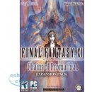 Hra na PC Final Fantasy XI Chains of Promathia
