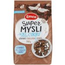 Emco Super mysli bez přidaného cukru čokoláda a kokos 500 g