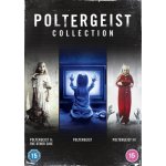 Poltergeist Trilogy DVD – Hledejceny.cz