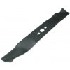 Pracovní nůž Žací nůž pro sekačky Riwal RPM 4220, RPM 4220 X, RPM 4235, SP 420 - 0.15kg (70130380000_racc)