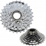 Shimano Alivio CS-HG51 – Zboží Dáma Shimano Alivio CS-HG51 – Zboží Dáma