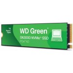 WD Green SN3000 1TB, WDS100T4G0E – Zboží Živě