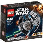 LEGO® Star Wars™ 75128 Prototyp TIE Advanced – Zbozi.Blesk.cz