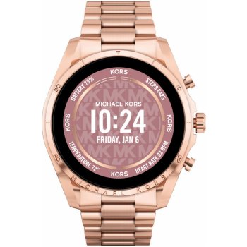 Michael Kors MKT5133 Gen 6 Bradshaw 44mm