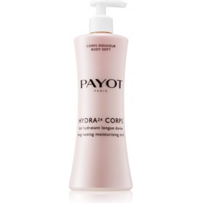 PAYOT Rituel Corps tělové mléko Comforting 400 ml – Zboží Mobilmania