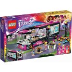 LEGO® Friends 41106 Autobus pro turné popových hvězd – Zboží Živě
