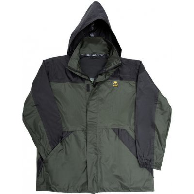 Behr nepromokavá bunda Rain Jacket – Zboží Mobilmania