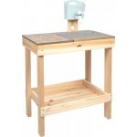 Small Foot Dřevěná venkovní kuchyňka – Sleviste.cz