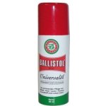 F.W. Klever Gmbh olej Ballistol sprej 50 ml – Hledejceny.cz