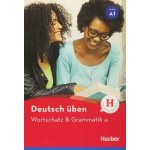 Wortschatz und Grammatik A1 - Anneli Billina Lilli Marlen Brill, Marion Techmer – Hledejceny.cz