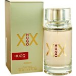 Hugo Boss Hugo XX toaletní voda dámská 100 ml – Hledejceny.cz