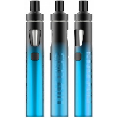 Joyetech eGo AIO Edice 2020 1700 mAh Modrá 1 ks – Hledejceny.cz