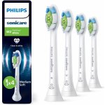 Philips Sonicare Optimal White HX6064/87 4 ks – Zboží Dáma