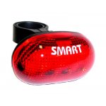 Smart 405R zadní červené – Zboží Dáma