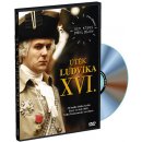 Útěk ludvíka xvi. DVD