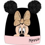 dívčí zimní čepice Disney Minnie Mouse – Zboží Mobilmania