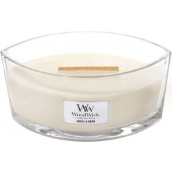 WoodWick Vanilla Bean 453,6 g