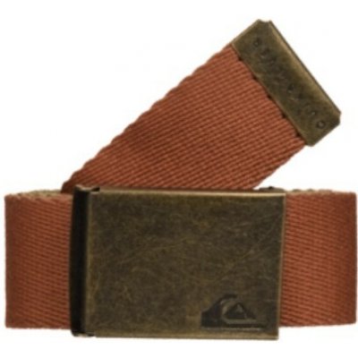 Quiksilver Pánský oboustranný opasek The Jam 5 EQYAA03912-CPG0 – Hledejceny.cz