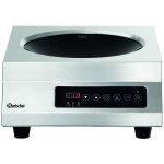 Bartscher wok IW 35 PRO-2 105732 – Hledejceny.cz