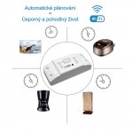 MKF spínač 220V/16A TSW177 – Zboží Živě