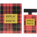 Parfém Replay Signature Reverse toaletní voda dámská 100 ml