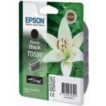 Tonery Náplně Epson C13T059140 - kompatibilní – Hledejceny.cz