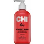 CHI Straight Guard uhlazující krém pro hrubé a nepoddajné vlasy 200 g – Hledejceny.cz