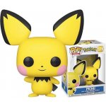 Funko Pop! 596 Pokémon - Cubone – Zboží Dáma