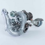 Dmychadlo, plnění BORGWARNER 10009880074 10009880074