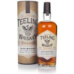 Teeling Single Grain tuba 46% 0,7 l (tuba) – Hledejceny.cz
