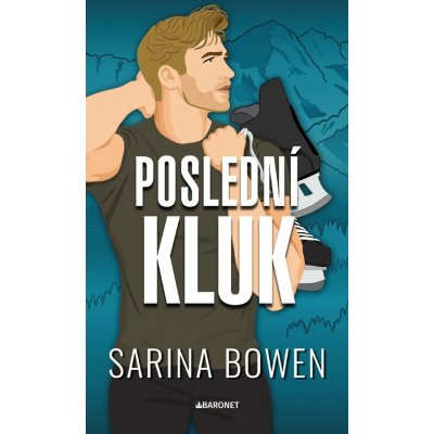 Poslední kluk – Sleviste.cz