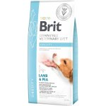 Brit Veterinary Diets Dog Obesity 12 kg – Zboží Mobilmania