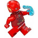 LEGO® 76086 The Flash - Detailed Print-Super Heroes: Justice League – Hledejceny.cz