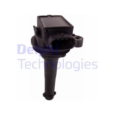 Zapalovací cívka Delphi GN10334-12B1 – Hledejceny.cz