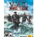 Men of War: Red Tide